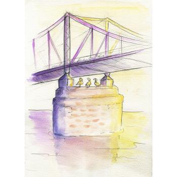 Faber-Castell Creative Studio Aquarellfarben 24er Etui